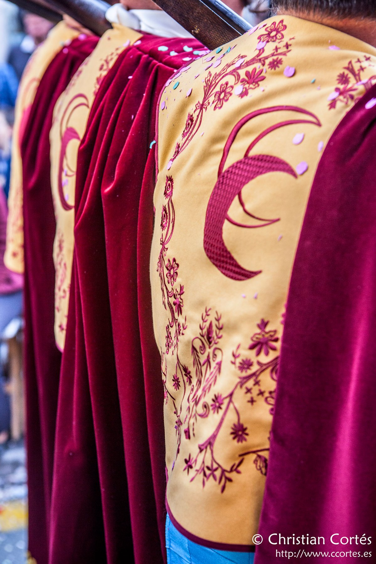 Escuadra bicentenaria judíos 2017   19